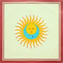 LP - King Crimson - Larks' Tongues In Aspic