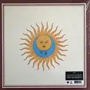 LP - King Crimson - Larks' Tongues In Aspic - Still Sealed / 200 Gram