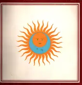 King Crimson - Larks' Tongues in Aspic