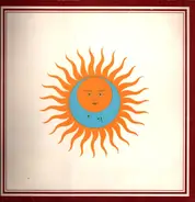 King Crimson - Larks' Tongues in Aspic