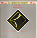 12inch Vinyl Single - King Crimson - Sleepless