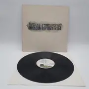LP - King Crimson - Starless And Bible Black - PINK RIM UK