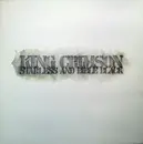 LP - King Crimson - Starless And Bible Black - Gatefold