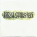 CD - King Crimson - Starless And Bible Black
