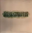LP - King Crimson - Starless And Bible Black - gatefold