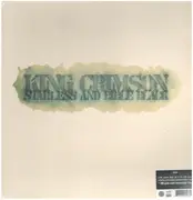 LP - King Crimson - Starless & Bible Black - 200gr. Super-Heavyweight Vinyl