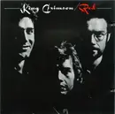 CD - King Crimson - Red