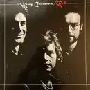 LP - King Crimson - Red