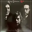 LP - King Crimson - Red