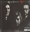 LP - King Crimson - Red - 200gr