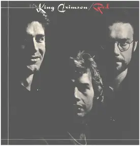 King Crimson - Red