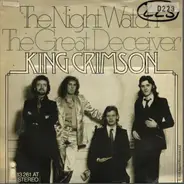 King Crimson - The Night Watch / The Great Deceiver