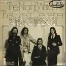 7inch Vinyl Single - King Crimson - The Night Watch / The Great Deceiver