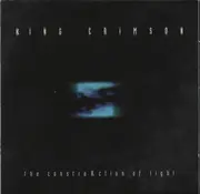 CD - King Crimson - The ConstruKction Of Light