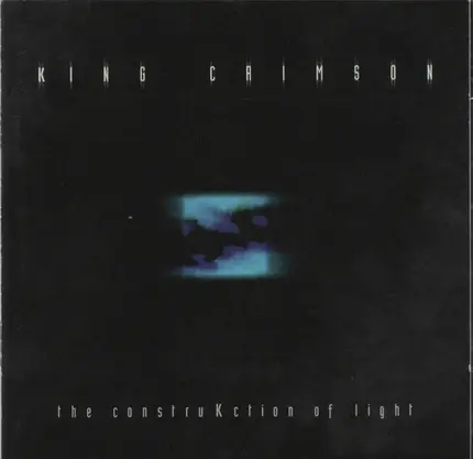 King Crimson - The ConstruKction of Light
