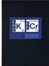 Double CD - King Crimson - The Elements (2014 Tour Box)
