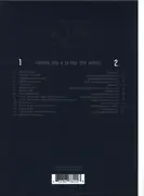 Double CD - King Crimson - The Elements (2014 Tour Box) - Still Sealed
