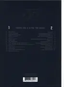 Double CD - King Crimson - The Elements (2014 Tour Box)