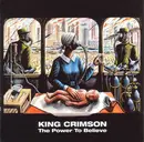 CD - King Crimson - The Power To Believe