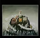 Double LP - King Crimson - The Young Persons' Guide To King Crimson