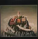 Double LP - King Crimson - The Young Persons' Guide To King Crimson - Gatefold, Booklet, Lyrics Sheet