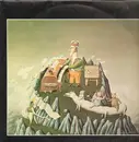 Double LP - King Crimson - The Young Persons' Guide To King Crimson