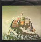 Double LP - King Crimson - The Young Persons' Guide To King Crimson