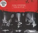 CD - King Crimson - THRaKaTTaK - Digipak / Poster + Booklet