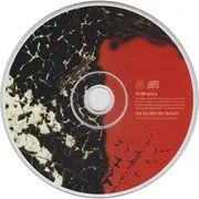 CD - King Crimson - THRaKaTTaK - Digipak / Poster + Booklet