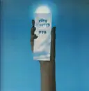 LP - King Crimson - Usa