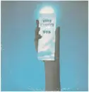 LP - King Crimson - Usa