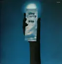 LP - King Crimson - Usa