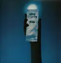 LP - King Crimson - Usa - Insert