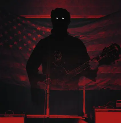 King Dude - Born In Blood