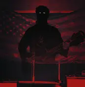 KING DUDE - Born In Blood