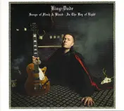 KING DUDE - Songs Of Flesh & Blood - In The Key Of Light