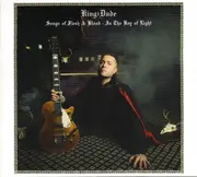 CD - King Dude - Songs Of Flesh & Blood - In The Key Of Light - Digipak