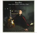 CD - King Dude - Songs Of Flesh & Blood - In The Key Of Light - Digipak