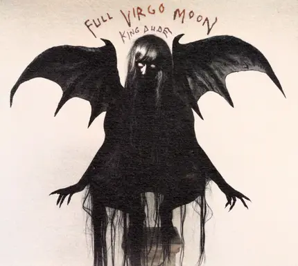 King Dude - Full Virgo Moon