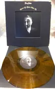 LP & CD - King Dude - Music To Make War To - Still Sealed, Lavish ED, Amber Vinyl,