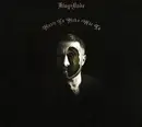 CD - King Dude - Music To Make War To - Dikipak + Poster