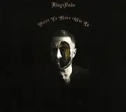 King Dude - Music To Make War To