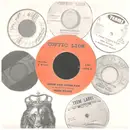 7inch Vinyl Single - King David - Show Pan Show Pan - HQ-Vinyl