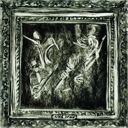 King Dean - King Dean