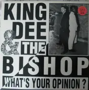 King Dee & The Bishop