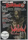 DVD - King Diamond / Coheed And Cambria a.o. - Rock Guerilla.tv Vol.17