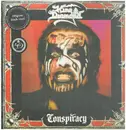 LP - King Diamond - Conspiracy - 180gr