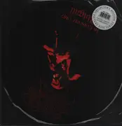 LP - King Diamond - In Concert 1987 (Abigail) - Picture Disc