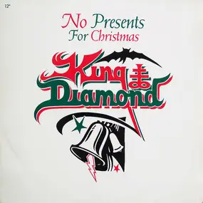 King Diamond - No Presents For Christmas