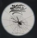 CD - King Diamond - The Spider's Lullabye